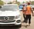 FRSC Crackdown: 4 Drivers Jailed in Landmark Public Punishment Ruling.