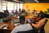 Countdown to ECOFEST 2025: ECOWAS, UEMOA, and Senegal Takes Visits to Cultural Sites, Meet Ahead of the Historic Festival.
