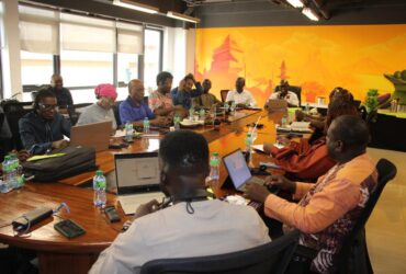 Countdown to ECOFEST 2025: ECOWAS, UEMOA, and Senegal Takes Visits to Cultural Sites, Meet Ahead of the Historic Festival.