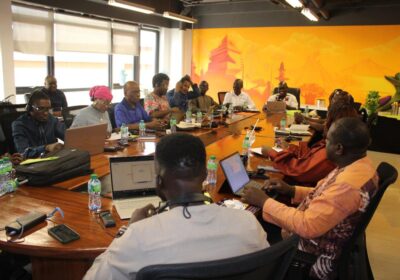 Countdown to ECOFEST 2025: ECOWAS, UEMOA, and Senegal Takes Visits to Cultural Sites, Meet Ahead of the Historic Festival.