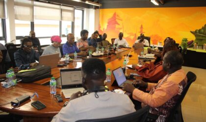 Countdown to ECOFEST 2025: ECOWAS, UEMOA, and Senegal Takes Visits to Cultural Sites, Meet Ahead of the Historic Festival.