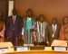 ECOWAS Steps Up Global Engagement, Sierra Leone Takes Charge as UN Ambassadors Shape West Africa’s Future.