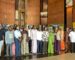 ECOFEST 2025 TAKES SHAPE, As Regional Team Meet, Define Orientation for Festival.