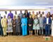 ECOWAS@50 Book Retreat, Institutional Focal Points to Chronicle Five Decades of West African Integration.