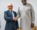 ECOWAS and CTBTO in a Strategic Cooperation for Science, Peace, and Disaster Resilience in West Africa.