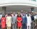Chevron & NUJ Equip 70+ Journalists in Abuja to Harness AI, Promote Credible information and Combat Fake News.