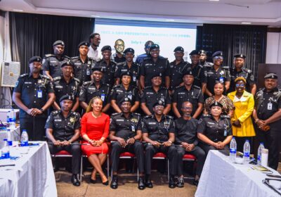 NPF, CLEEN Foundation Empower Police PPROs in Lagos With Training on Strategic Communication, GBV Prevention