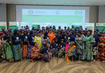 Border Small Scale Traders: ECOWAS Launch Third Edition of Regional Trade Awareness Campaign, Focus on Agri-Food Trade, Gender Equity.