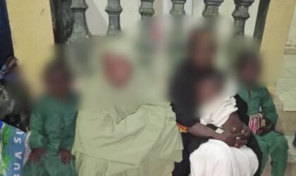 35 Kidnapped Victims Rescued in a Daring Niger State Police Command Operation.