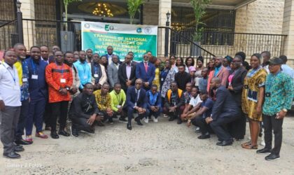 ECOWAS Launches Modern Energy Data System for Liberia to Strengthen Energy Data System.