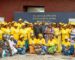 Small Scale Cross Border Women Traders Lead as ECOWAS Launches Trade Campaign on Abidjan-Lagos Corridor.