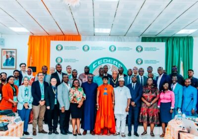 ECOWAS Moves Abidjan-Lagos Super Corridor to Final Design Stage, Meet to Validate Study.