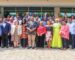West Africa Steps Up Urban Resilience: AU, ECOWAS & GIZ Equip Cities to Face Climate Risks