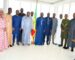 ECOWAS Mission Meet Stakeholders,, Pushes for Implementation of Regional Rail and MultiModal Corridor Projects.