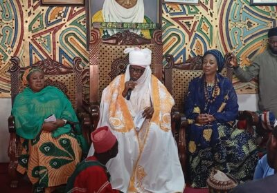 GBV:Wives of FCT Traditional Rulers Lead Grassroots Campaign, Calls for Safeguard to Women’s Right.