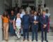 Spain’s AECID Chief Visits ECREEE, Pledged Stronger Commitment to Power West Africa’s Green Future.