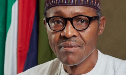 ECOWAS Mourns Former Nigerian President Muhammadu Buhari.