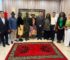 NUJ Chair Calls for Deeper China–Nigeria Cultural Ties: “Let’s Build More Bridges Through Media.