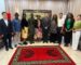 NUJ Chair Calls for Deeper China–Nigeria Cultural Ties: “Let’s Build More Bridges Through Media.