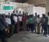 Sierra Leone Gets 500 Metric Tons of Rice Donation from ECOWAS to Support National Food Response.