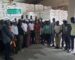 Sierra Leone Gets 500 Metric Tons of Rice Donation from ECOWAS to Support National Food Response.