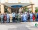 ECOWAS Standby Force Training Policy Endorsed to Boost Regional Peace and Rapid Security Response.