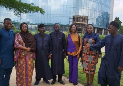 Senator Al-Makura to Chair NUJ FCT Press Week, Pledges Support for Free Press.