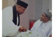 Senator Basheer Lado Pays Heartfelt Tribute to H. E Former President Buhari’s Enduring Legacy .-Mourns the Elderstatesman.