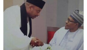 Senator Basheer Lado Pays Heartfelt Tribute to H. E Former President Buhari’s Enduring Legacy .-Mourns the Elderstatesman.