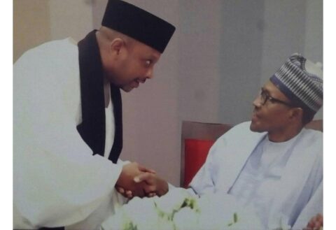 Senator Basheer Lado Pays Heartfelt Tribute to H. E Former President Buhari’s Enduring Legacy .-Mourns the Elderstatesman.