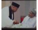 Senator Basheer Lado Pays Heartfelt Tribute to H. E Former President Buhari’s Enduring Legacy .-Mourns the Elderstatesman.