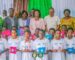 Menstrual Hygiene Launch: ECOWAS Commits to Promoting Dignity of Benin Republic Schools Girls, Distributes 5,000 Sanitary Pads.