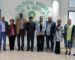 ECOWAS Commission Embarks on Strategic APSA Mission to Strengthen Peace Architecture with AU.