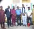 AIG Olaiya Champions Community-Police Synergy at Zone 7 Groundbreaking Ceremony.
