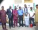 AIG Olaiya Champions Community-Police Synergy at Zone 7 Groundbreaking Ceremony.