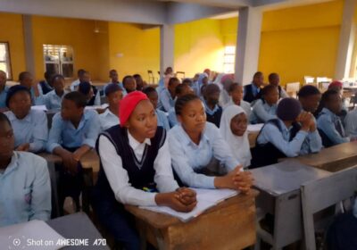 NUJ FCT to Revive Secondary School Press Clubs to Inspire Future Journalists.