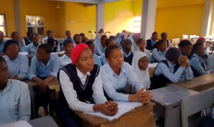 NUJ FCT to Revive Secondary School Press Clubs to Inspire Future Journalists.