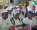 ECOWAS Wraps Up Third Edition of Information and Campaign for Small Scale Women Traders in Lagos.
