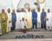 Faith First as NUJ FCT Press Week 2025 Begins with Friday Prayers.