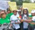NUJ FCT Press Freedom Walk: Grace Ike Calls for Improved Welfare for Journalists.