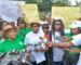 NUJ FCT Press Freedom Walk: Grace Ike Calls for Improved Welfare for Journalists.