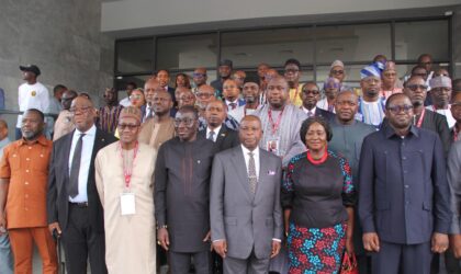 GIABA Admits Niger, Mali, Burkina Faso as Non-ECOWAS Members in Regional Security