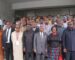GIABA Admits Niger, Mali, Burkina Faso as Non-ECOWAS Members in Regional Security