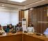 North Central Development Commission Inaugurated,Set priorities amidst Heavys Burden of Reconstruction and Development