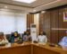 North Central Development Commission Inaugurated,Set priorities amidst Heavys Burden of Reconstruction and Development