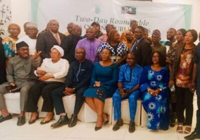 NIMC Hosts Two-Day Roundtable with Online Editors, Highlights Progress, Reforms, and Media Partnership for Inclusive Digital Identity System.