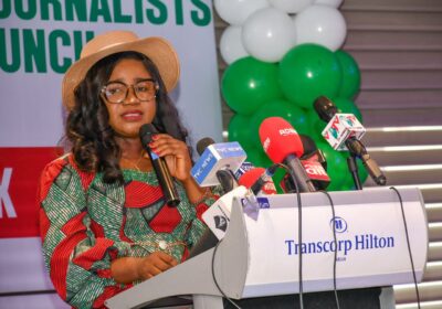 NUJ FCT Council Chairman Hails Press Week Success as Transcorp Hilton Abuja Earns ‘True Friend of the Nigerian Media’