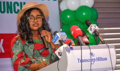 NUJ FCT Council Chairman Hails Press Week Success as Transcorp Hilton Abuja Earns ‘True Friend of the Nigerian Media’