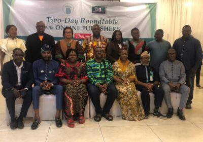 Nigeria Unveils New Multi-Purpose Digital ID Card to Boost Access to Services by October 2025