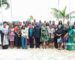 ECOWAS Champion Digital Revolution for Women Entrepreneurs in West Africa, Host Workshop in Nigeria.